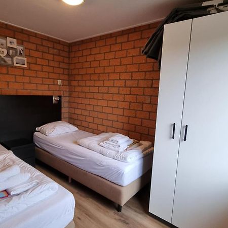 Vacation Home Zwaantje #Bl21 Callantsoog Luaran gambar