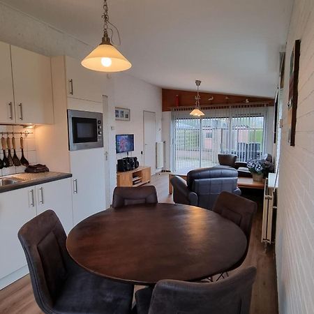 Vacation Home Zwaantje #Bl21 Callantsoog Luaran gambar