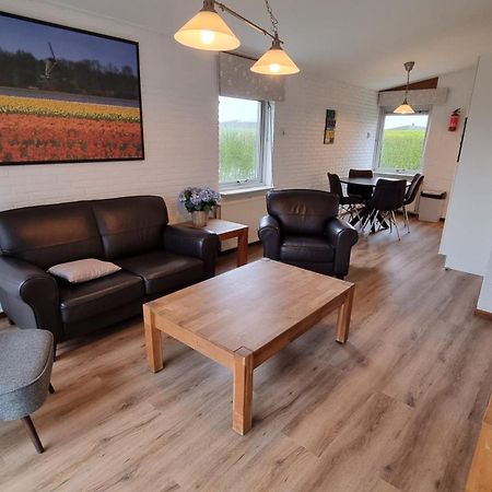 Vacation Home Zwaantje #Bl21 Callantsoog Luaran gambar
