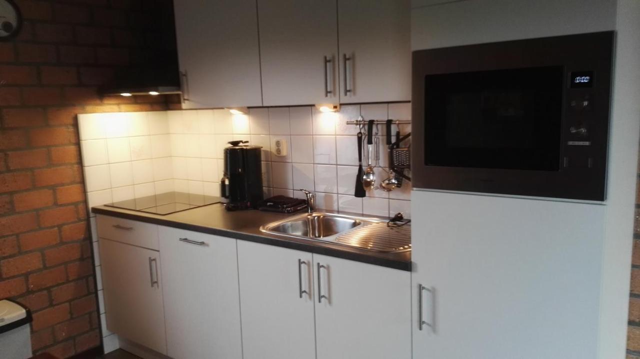 Vacation Home Zwaantje #Bl21 Callantsoog Luaran gambar