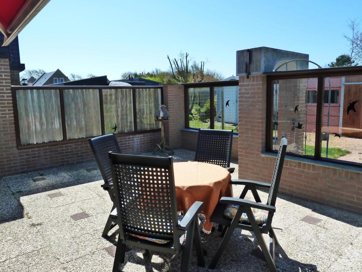 Vacation Home Zwaantje #Bl21 Callantsoog Luaran gambar
