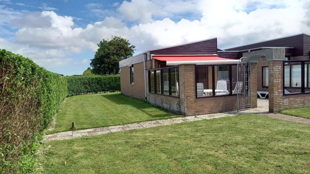 Vacation Home Zwaantje #Bl21 Callantsoog Luaran gambar