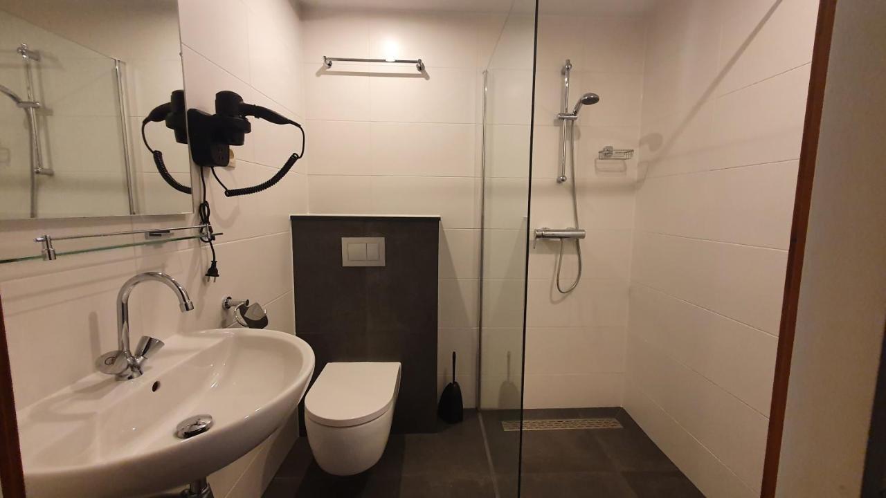 Vacation Home Zwaantje #Bl21 Callantsoog Luaran gambar