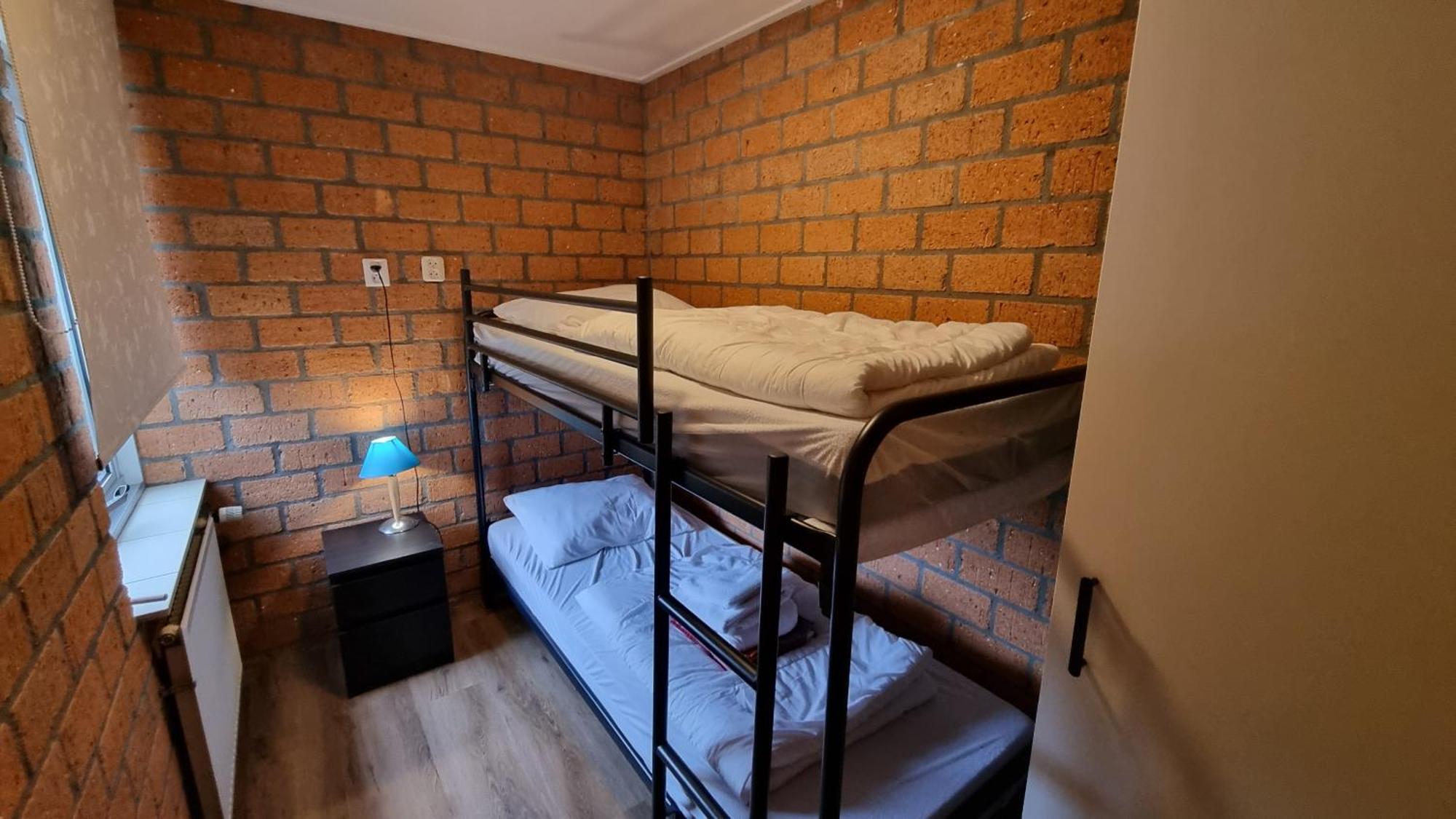 Vacation Home Zwaantje #Bl21 Callantsoog Luaran gambar